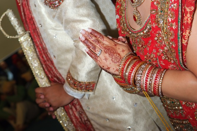 Anand Karaj